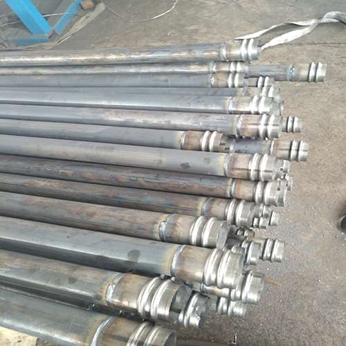 沈北桩基注浆管后注浆及埋设方法