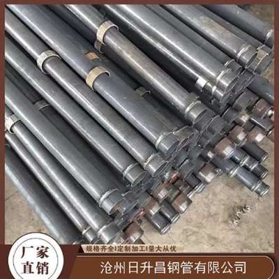 沈北最薄的声测管壁厚可以到什么程度