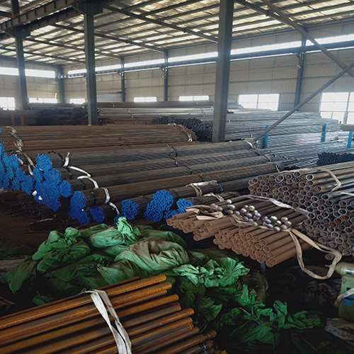 沈北声测管为何能作为桩基础检测材料？