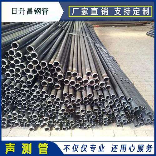沈北桥梁声测管作用及预埋检测方法