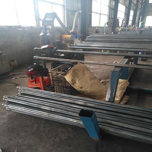 沈北桥梁桩基声测管的施工工艺流程